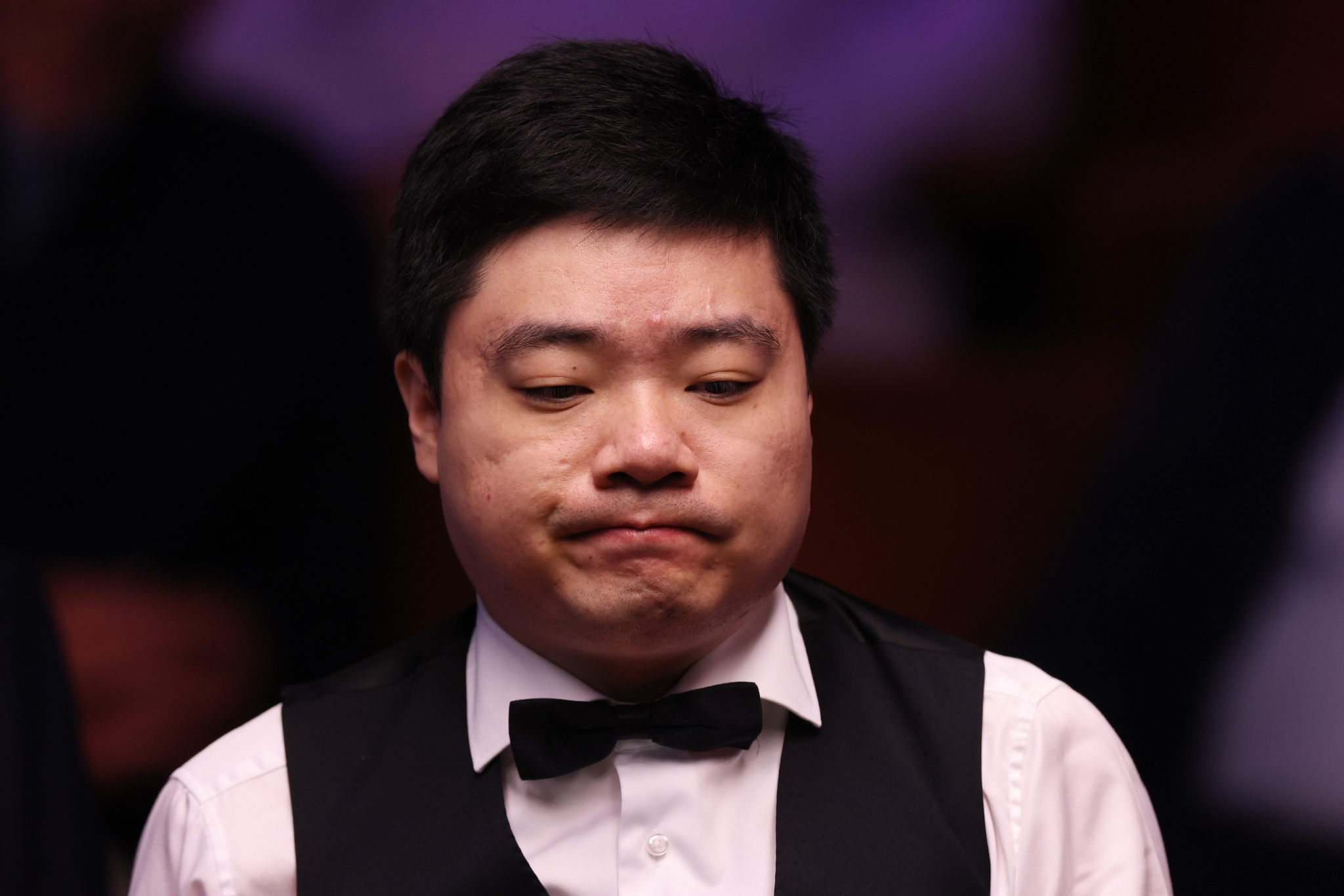 在乒乓球界 在乒乓球界